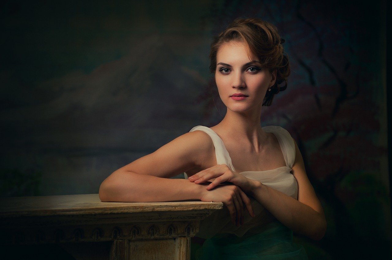 Hechizo para embellecerte