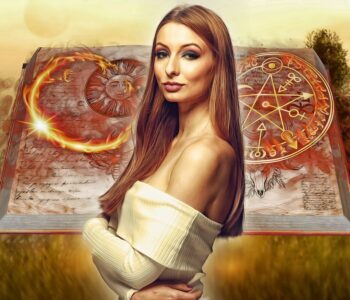 Amarre de amor poderoso