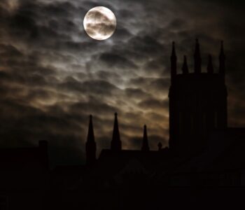 Hechizo para que regrese el ser amado