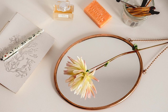 Ritual casero de protección