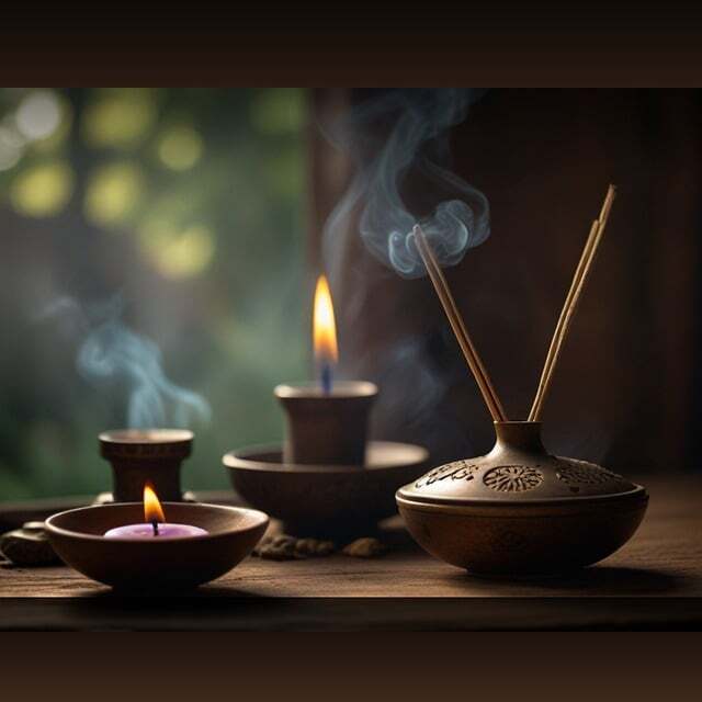 Beneficios ritual de agradecimiento