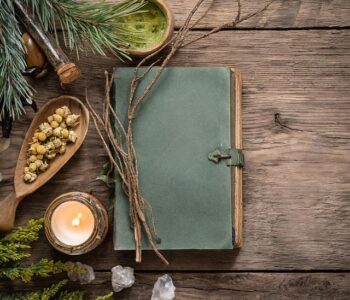 Hechizos de amor caseros