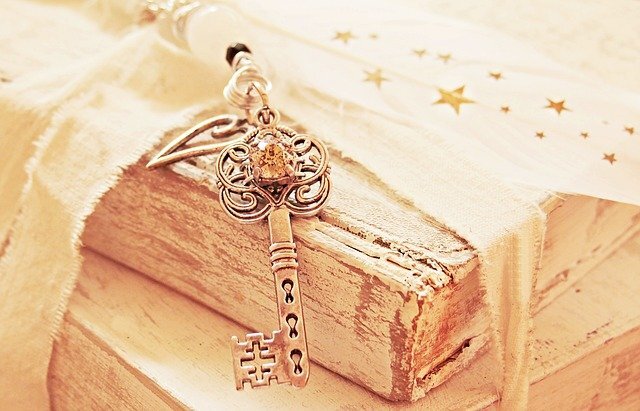 Baño para la suerte