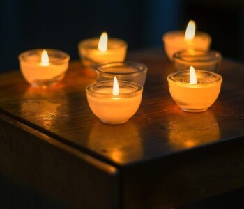 Leer e interpretar las velas