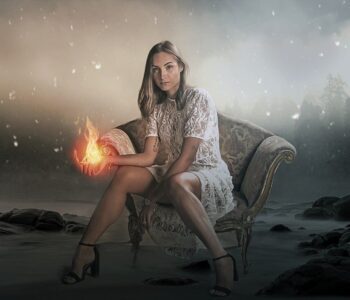 magia blanca