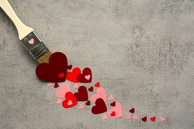 Ritual para atraer el amor